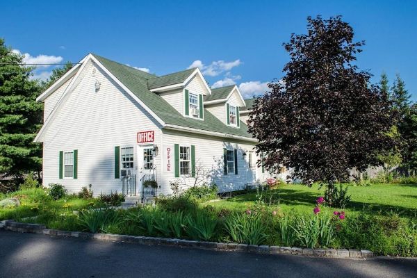 Norfolk Motel (Fredericton)